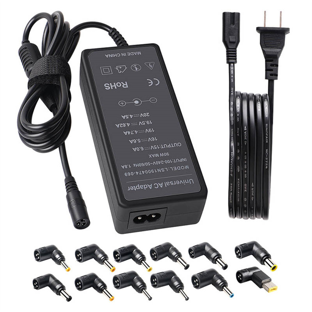 C/DC Adapter for Laptop